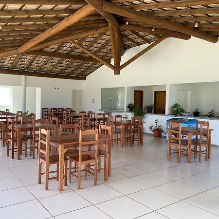 Apto Villa Das Aguas - Praia Do Saco - Ed Estância Zewnętrze zdjęcie